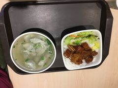 -南城香(欧陆经典万兴苑店)