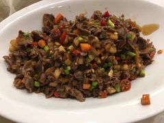 -湖南人家·家传湖南菜(水围店)