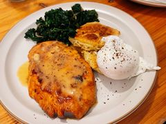 -Egg•Allday Brunch(襄阳北路店)