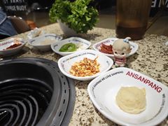 -安又胖韩国烤肉(泰达永旺店)