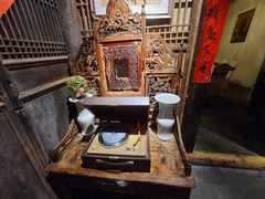 -田园印象·成都土菜院子(华阳店)
