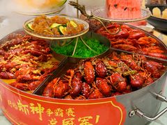 -於氏虾神(盱眙总店)