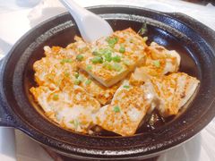 巴陵豆腐-巴陵全鱼席(湖南老字号汴河街店 )