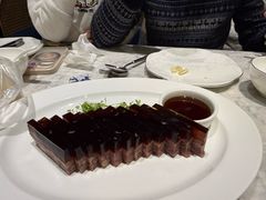 -云锦壹号·淮扬宴(徐汇万科店)