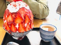 -WONDER ICE 萬得冰田(建設路总店)