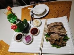 -悦真雅院·四合院·清真私房菜(雍和宫店)