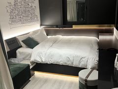-北京三元桥CitiGO欢阁酒店