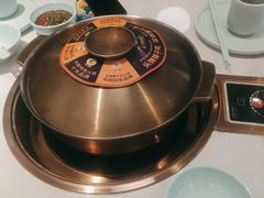 -润园四季椰子鸡火锅(南山海岸城店)