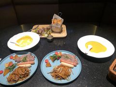 -K+全国连锁KTV(绿地缤纷天地店)