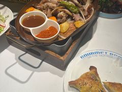 -天山传奇新疆菜(SKLP店)