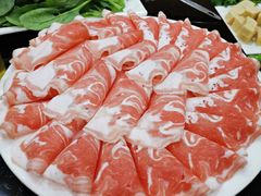 -蒙星月涮肚火锅城(宏运家园店)