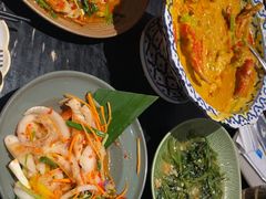 -Thai Alley泰爱里(二沙岛店)