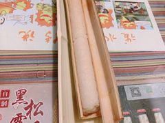 傣家竹筒饭-呐咪傣园·云南菜(石厦店)
