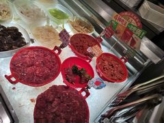 -成都你六姐·牛肉冒菜(城市集市合生汇店)