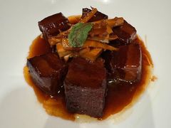 -庭院江南菜•烤鸭•非遗传承(上地•清河店)