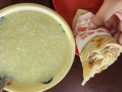 -好吃再来大饼熏肉(胜利北路店)