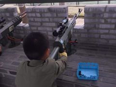 -扬州天乐湖嬉乐谷
