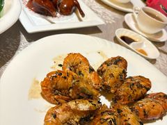 -香云轩·顺德菜(香云纱园林酒店店)