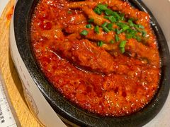 -七八冷面·延边朝鲜族美食(世纪汇店)