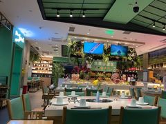 -麻辣空间·清油火锅(万达广场店)