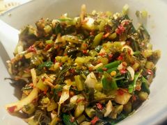 -老湖南民间菜·牛肉十八炒(花都店)