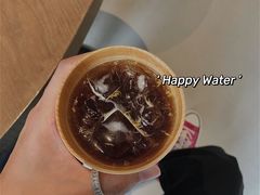 -fishtank鱼缸咖啡(三山街店)