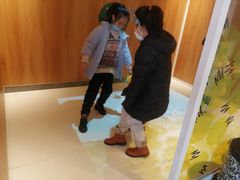 -麦当劳(咸阳人民路店)