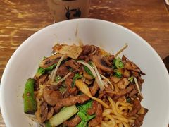 -寻裕记·现炒浇头面(人民广场店)