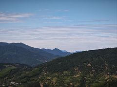 -浙西天池景区