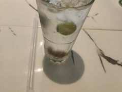 -花腩清汤牛腩