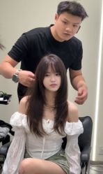 点击看大图 -WM Hair Salon