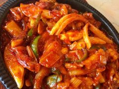 -郑阿姨的家·이모네·韩料&烤肉(武川路店)