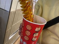 -大食代美食广场(月星环球港店)