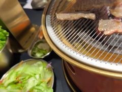 -西塔老太太泥炉烤肉(龙湖北苑天街店)