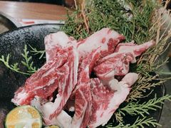 -九田家黑牛烤肉料理(顺义区华联金街店)
