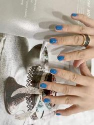 -UMl Nail 尤米美甲美睫半永久