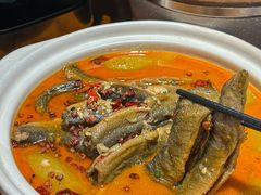 -U你·天然调味(南湖总店)