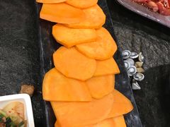 -金刚山(学府路店)