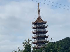 -狐尾山公园