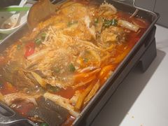 -蛙喔牛蛙(盐城盐都万达店)