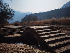 -楠溪江风景名胜区