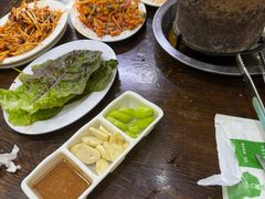 -西塔隆太白烤牛肉馆(图们路店)