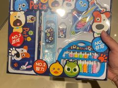 -海底捞火锅(关山保利店)