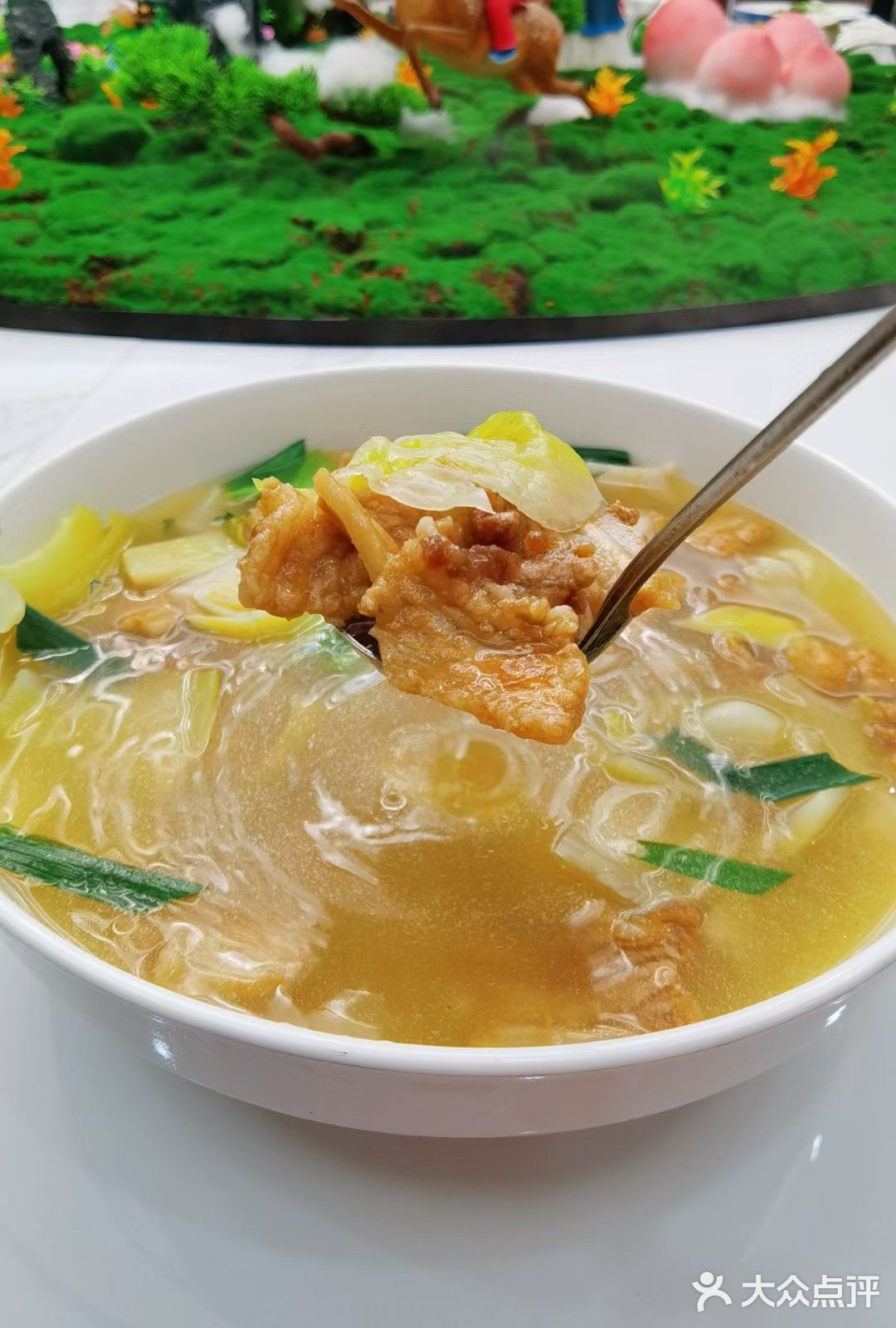福州探店|必吃的诏安菜馆