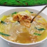 福州探店|必吃的诏安菜馆