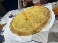 -咕鹿流心披萨(下沙店)