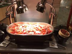 -北京王府井希尔顿酒店·万斯阁西餐厅