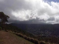 -钻石头山