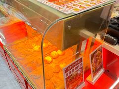 -吉品合酥脆烤饼(太平洋森活天地店)