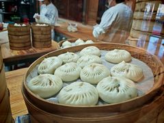 -冶春茶社(官园桥店)